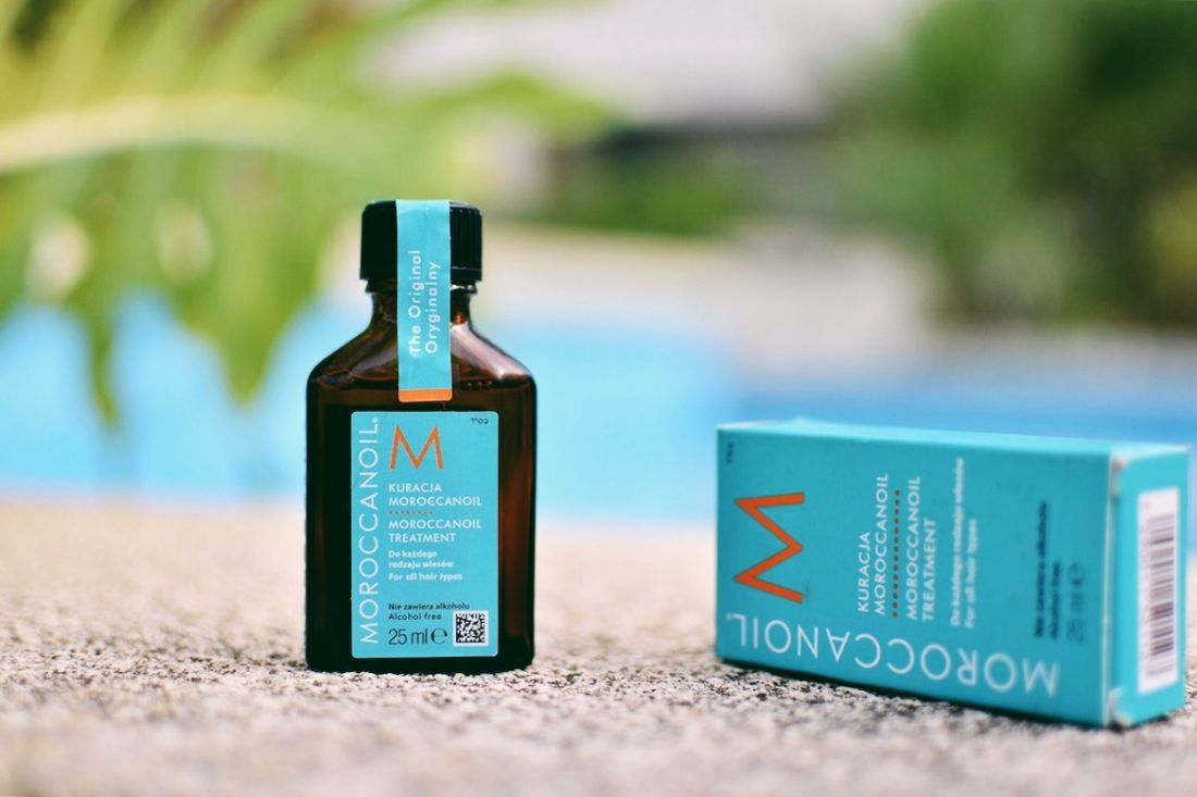 Moroccanoil