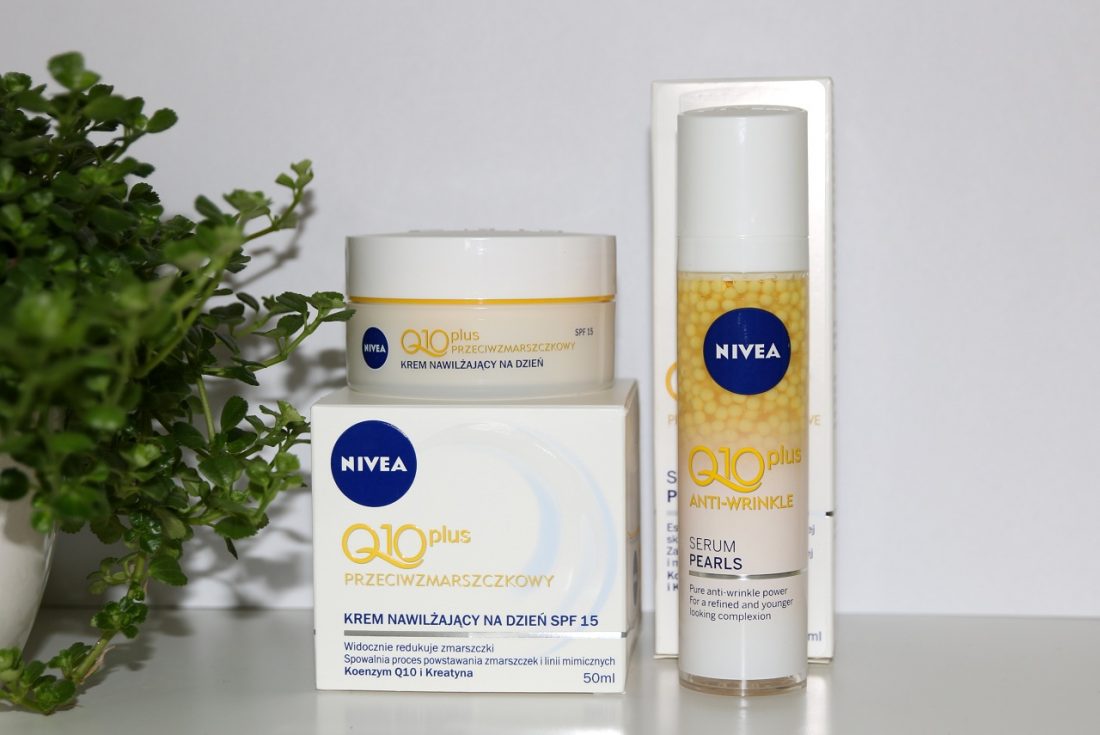 olejek nivea