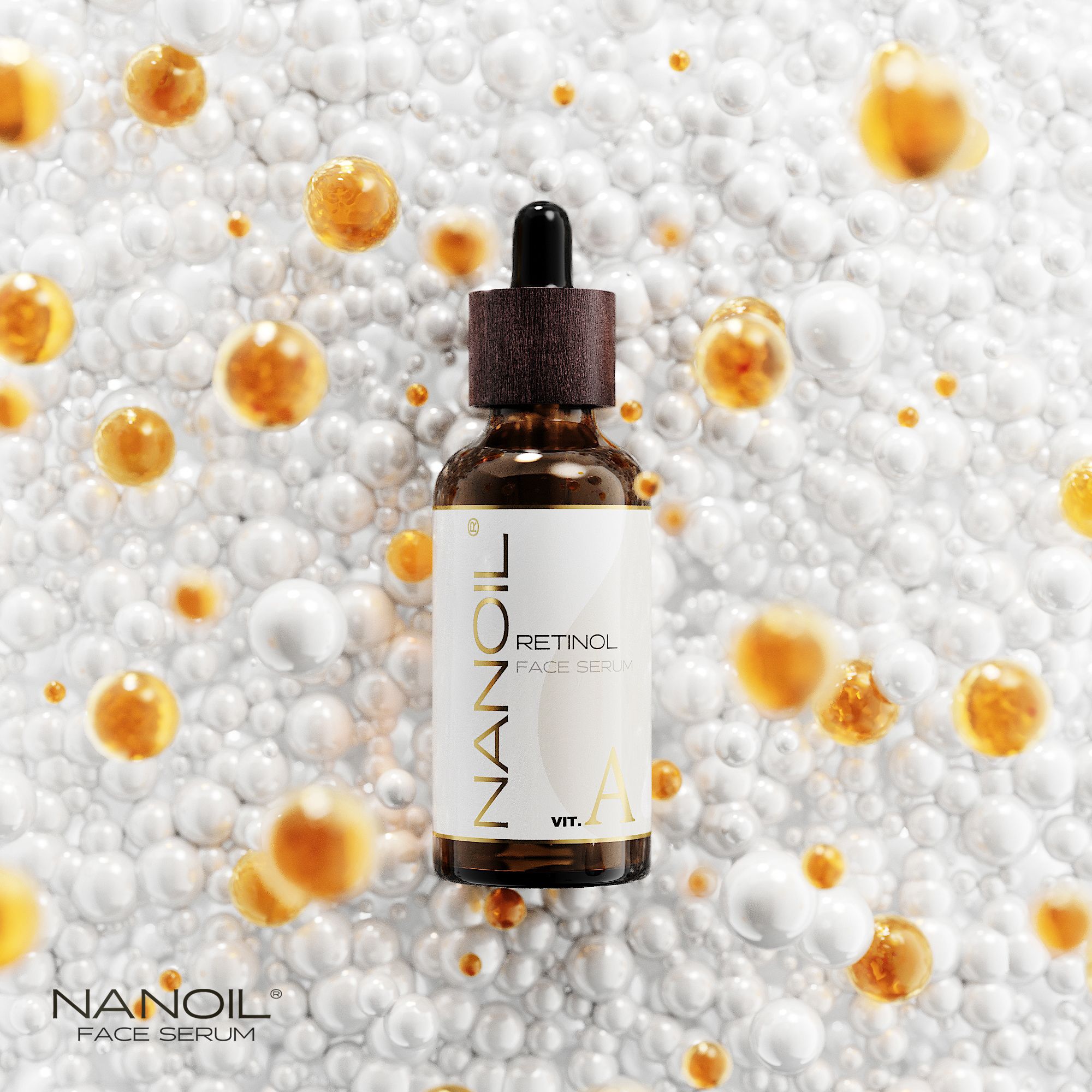 nanoil retinol