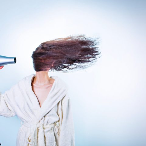 Jaki spray termoochronny do włosów polecam? Ranking ulubienców!